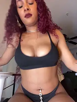 goddessxdreaxo online show from 12.05.24