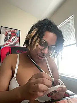 goddessxdreaxo online show from 02.03.26