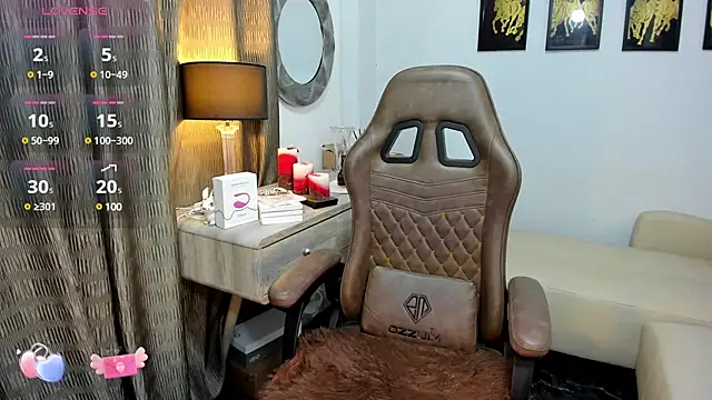 Snapshot of TwilightMistress69 chatting on 12.16.24 TwilightMistress69 online show from 12.16.24