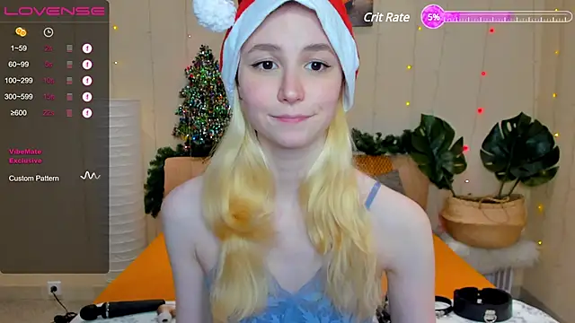 fleximona online show from 12.19.24