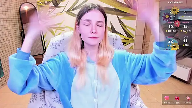 fleximona online show from 04.12.26