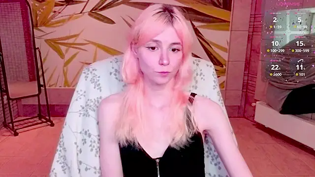Snapshot of fleximona chatting on 07.17.26 fleximona online show from 07.17.26