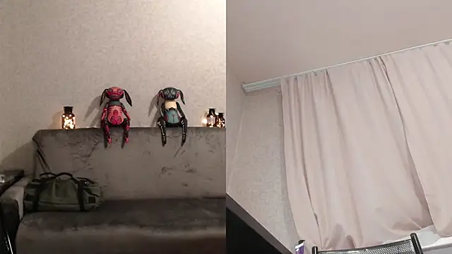 VermilionThorn online show from 12.23.24