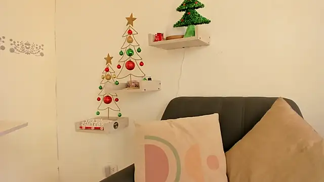 Ash milk online show from 12.18.24