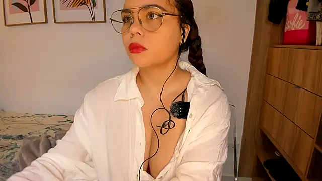 Ash milk online show from 04.19.26