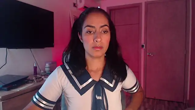 Brown skin11 online show from 10.01.25