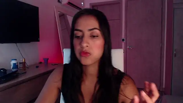 Brown skin11 online show from 10.07.25