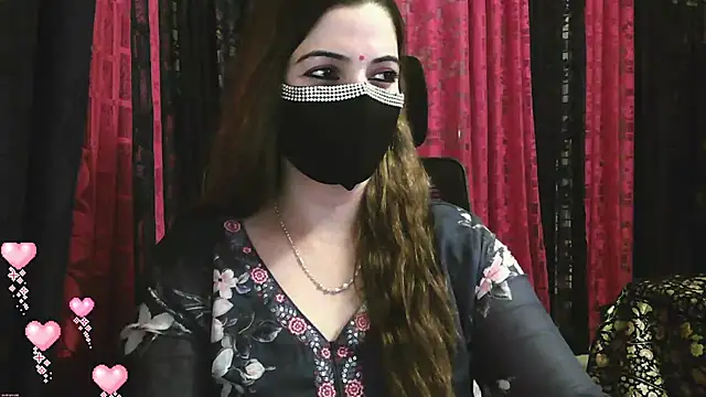 Cute Sonii online show from 12.24.24