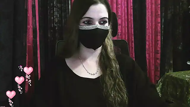 Cute Sonii online show from 12.28.24