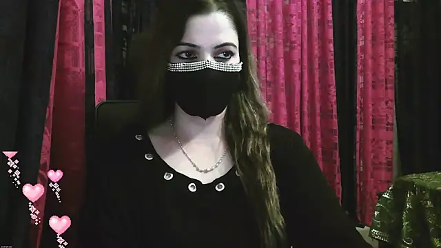 Cute Sonii online show from 01.04.25