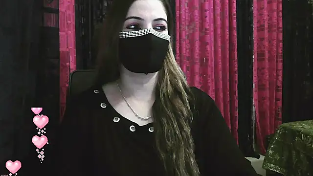 Cute Sonii online show from 01.11.25