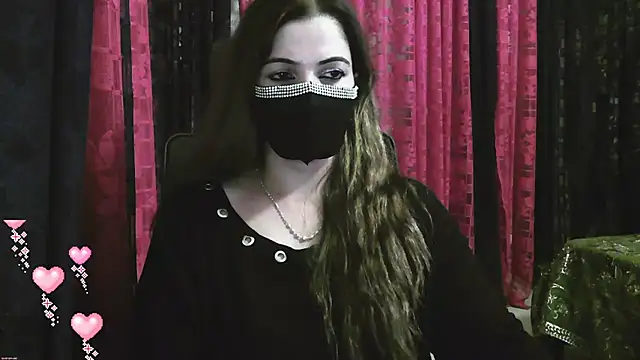 Cute Sonii online show from 01.15.25