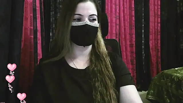 Cute Sonii online show from 01.20.25