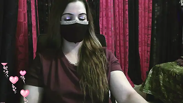 Cute Sonii online show from 01.26.25