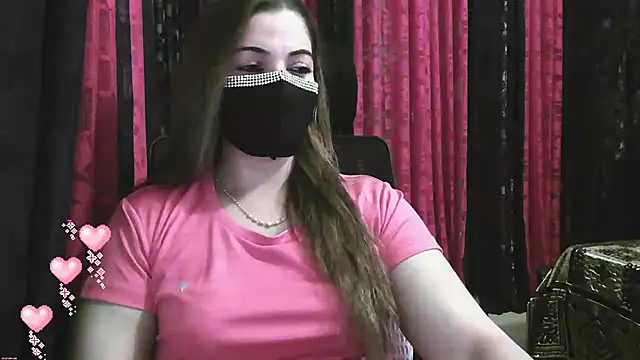 Cute Sonii online show from 02.05.25