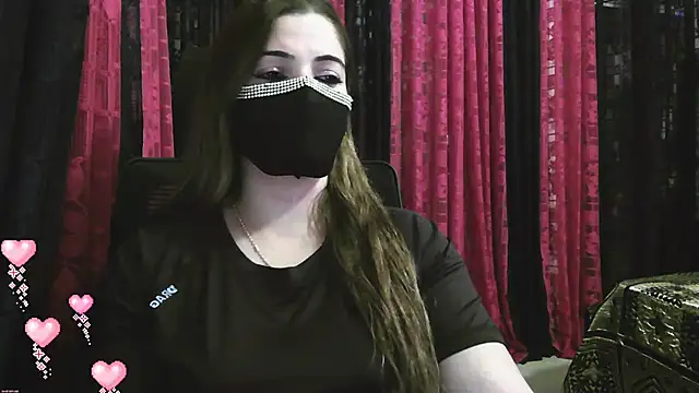 Cute Sonii online show from 02.07.25