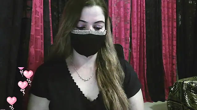 Cute Sonii online show from 02.15.25