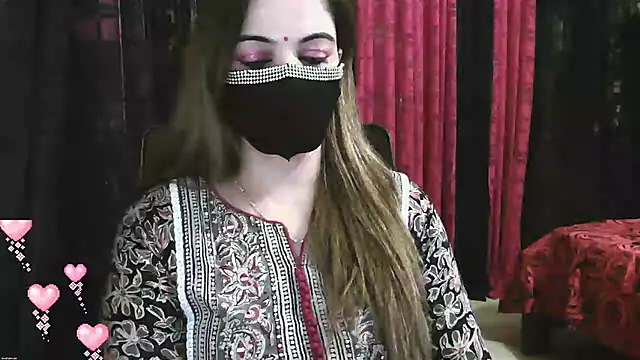 Cute Sonii online show from 03.14.25