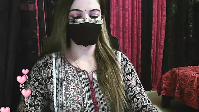 Cute Sonii online show from 03.14.25