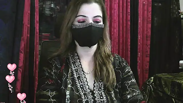 Cute Sonii online show from 09.09.25