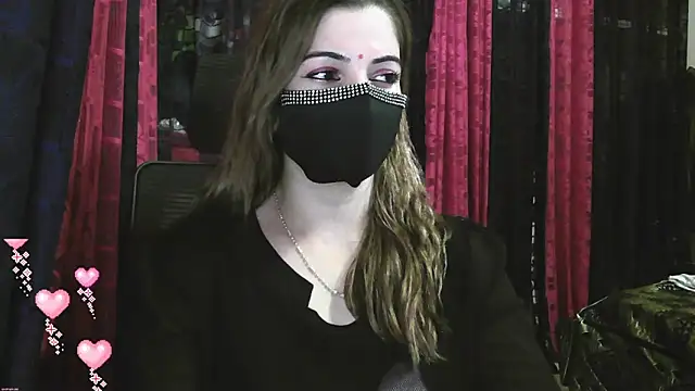 Cute Sonii online show from 09.13.25