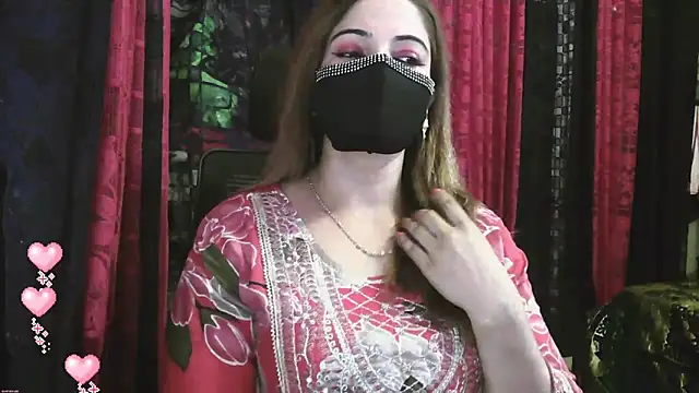 Cute Sonii online show from 09.18.25