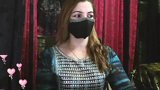 Cute Sonii online show from 09.21.25