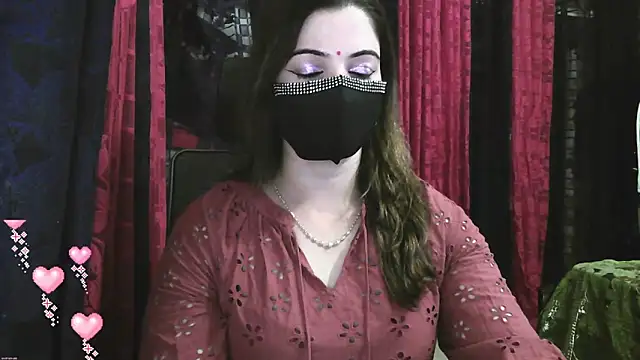 Cute Sonii online show from 10.05.25