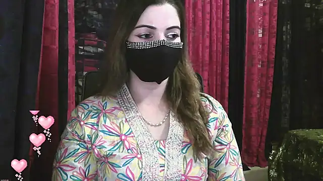 Cute Sonii online show from 11.10.25