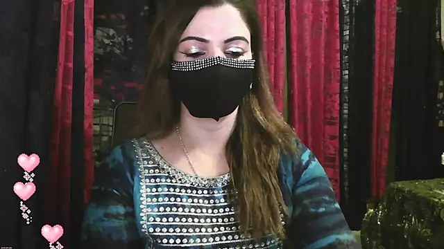 Cute Sonii online show from 11.11.25