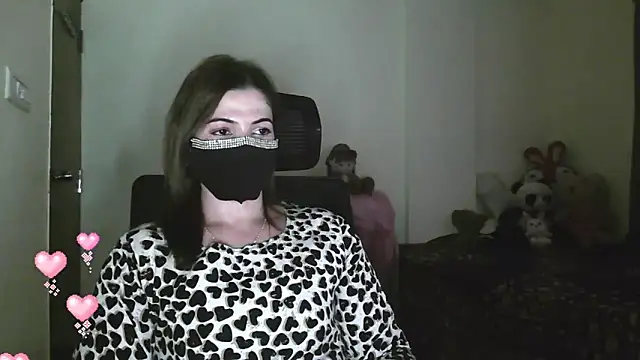 Cute Sonii online show from 01.16.26