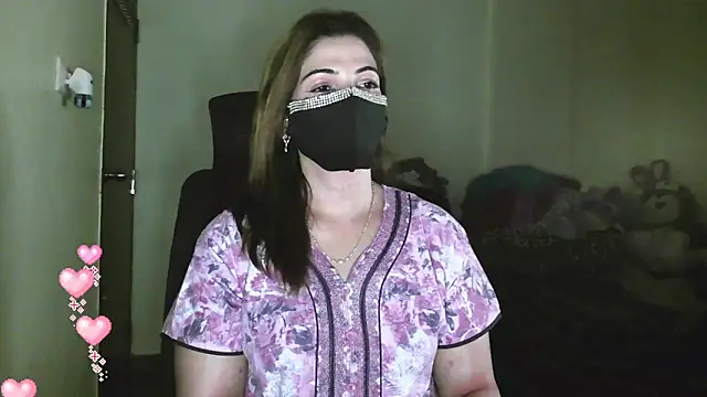 Cute Sonii online show from 04.09.26