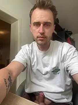TheJerkingGuy online show from 03.29.26