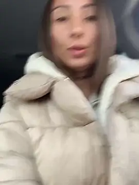 YOUR-KARINA online show from 01.15.25