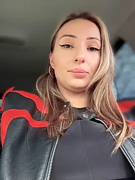 YOUR-KARINA online show from 03.17.25