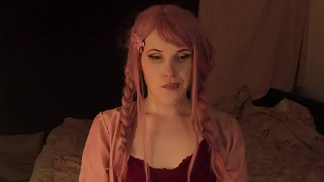 EffieMinki online show from 01.13.25