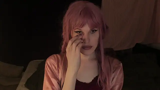 EffieMinki online show from 01.20.25