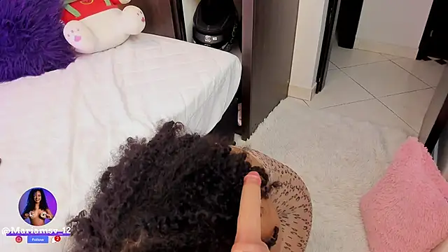 mariam hill online show from 03.14.25