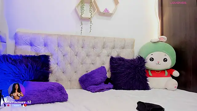 mariam hill online show from 03.21.25