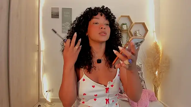 mariam hill online show from 07.19.26