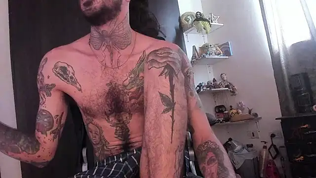 harry reems1 online show from 10.28.25