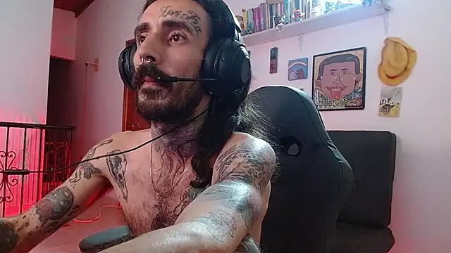 harry reems1 online show from 03.03.26