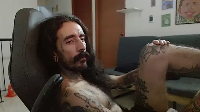 harry reems1 online show from 03.29.26