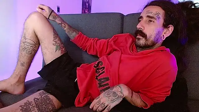 harry reems1 online show from 03.31.26