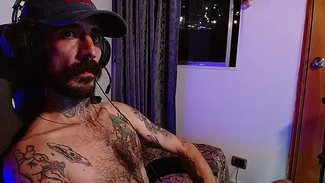 harry reems1 online show from 04.11.26