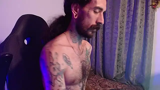 harry reems1 online show from 04.15.26