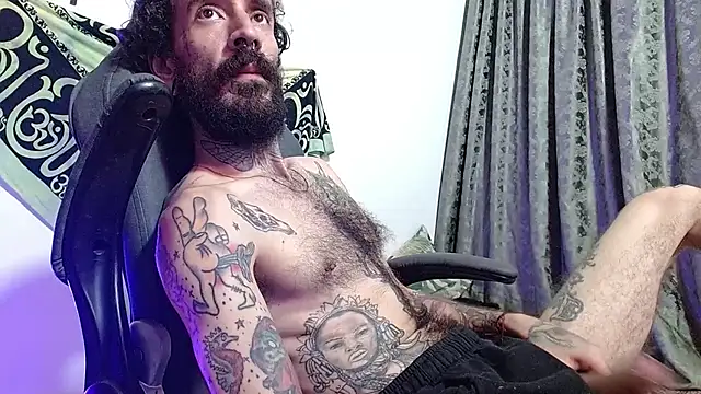 harry reems1 online show from 06.27.26
