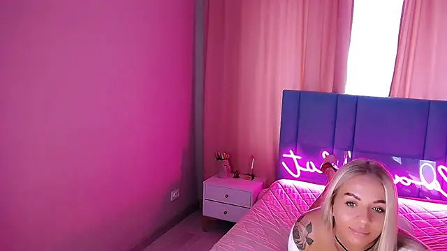 AllwaysHotJ online show from 03.28.26