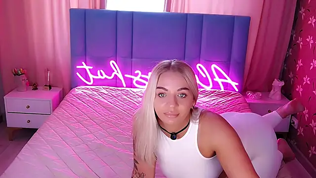 AllwaysHotJ online show from 04.09.26