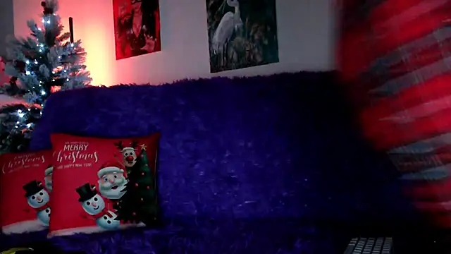 Snapshot of Lili_asian chatting on 12.30.24 Lili asian online show from 12.30.24